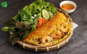 bánh xèo quận thanh xuân (5)