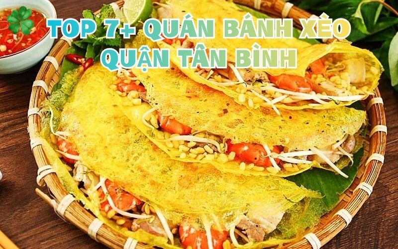bánh xèo tân bình