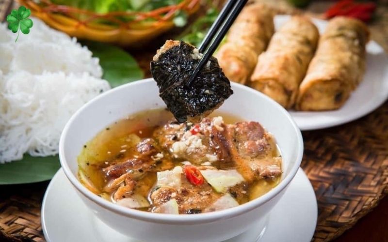 bún chả quận cầu giấy (4)