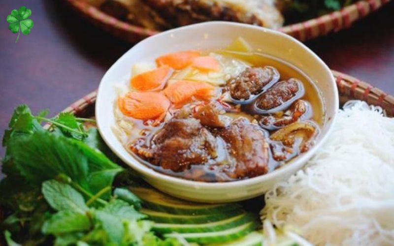 bún chả quận cầu giấy (6)