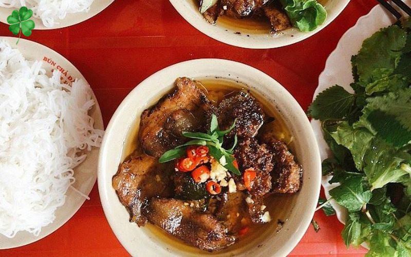 bún chả quận cầu giấy (7)