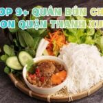bún chả quận hà đông (1)