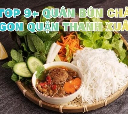 bún chả quận hà đông (1)