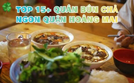 bún chả quận hoàng mai (1)