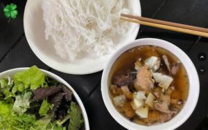 bún chả quận hoàng mai (10)