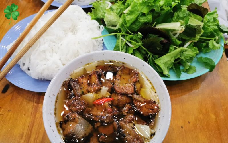 bún chả quận hoàng mai (14)