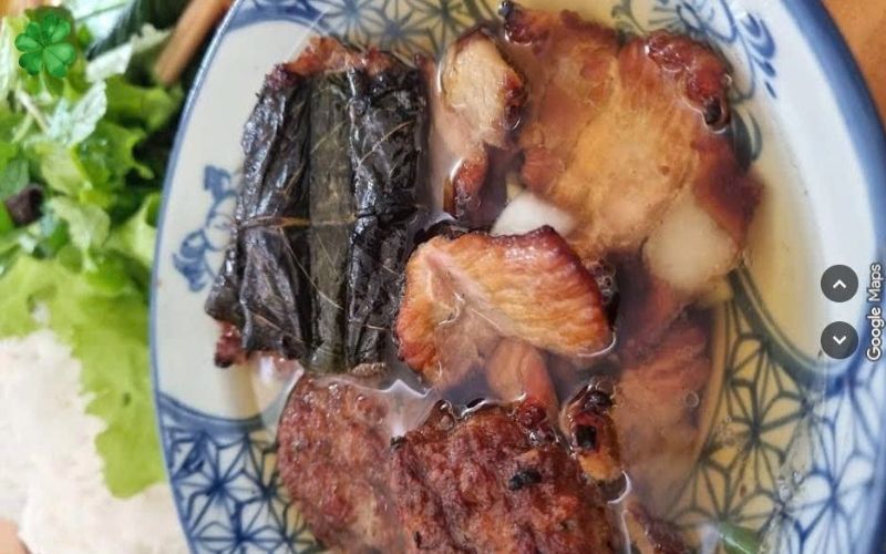 bún chả quận hoàng mai (5)