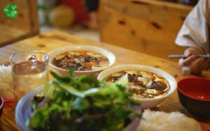 bún chả quận hoàng mai (6)