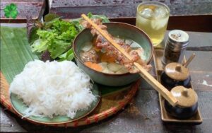 bún chả quận hoàng mai (8)