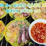 bún đậu dống đa