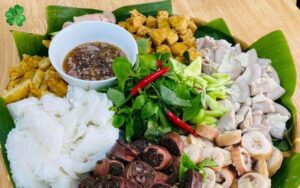 bún đậu mắm tôm quận 1 (11)