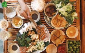 bún đậu mắm tôm quận 1 (2)