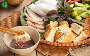 bún đậu mắm tôm quận 1 (4)