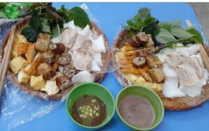 bún đậu mắm tôm quận 1 (5)