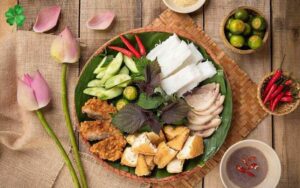 bún đậu mắm tôm quận 1 (9)