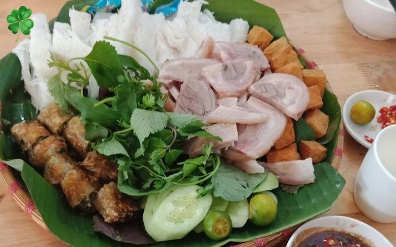 bún đậu mắm tôm quận gò vấp(1)