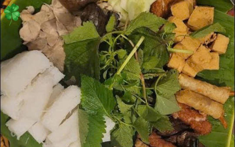 bún đậu mắm tôm quận 10 (10)