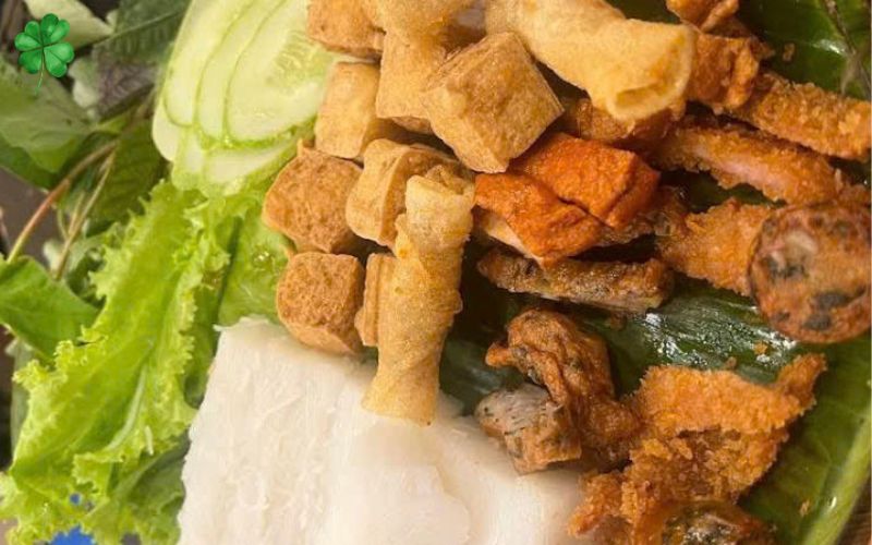 bún đậu mắm tôm quận 10 11