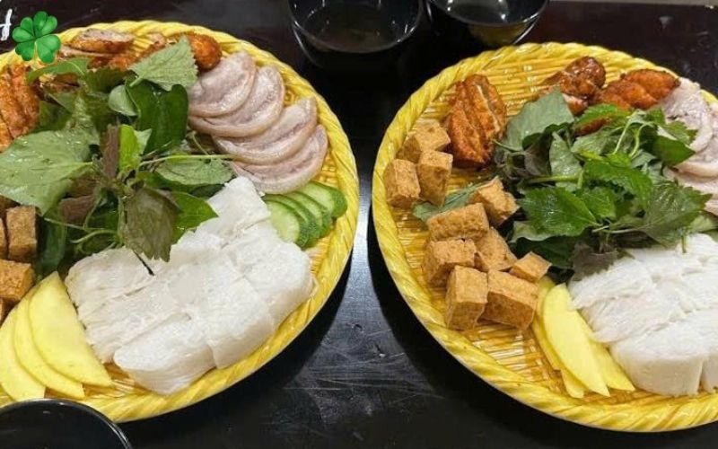 bún đậu mắm tôm quận 10 (4)