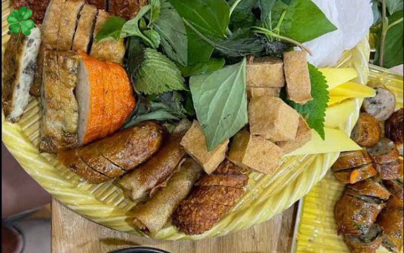 bún đậu mắm tôm quận 10 (5)