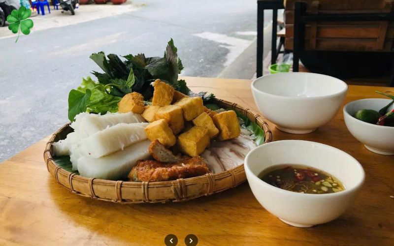 bún đậu mắm tôm quận 10 (6)