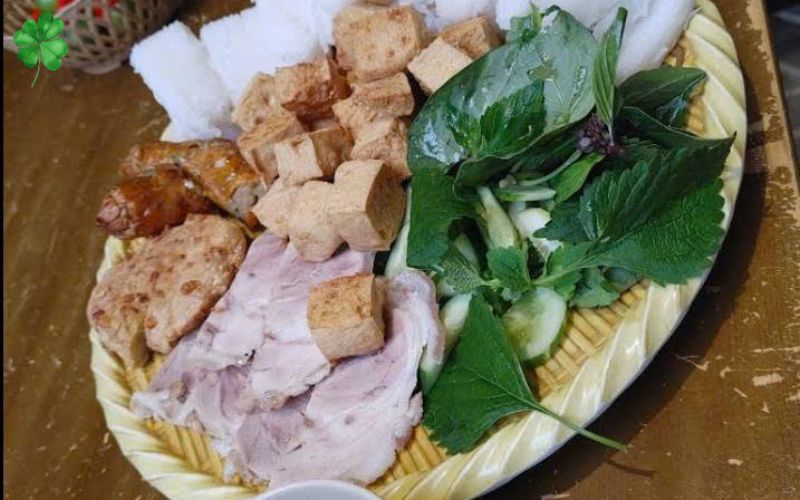 bún đậu mắm tôm quận 10 (7)