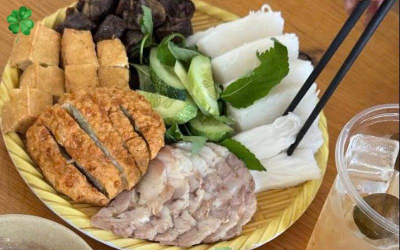 bún đậu mắm tôm quận 10 (8)