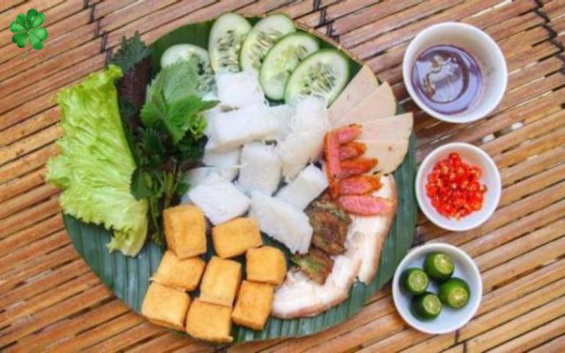 bún đậu mắm tôm quận 1(10)