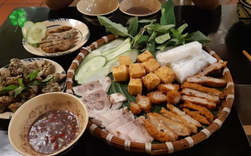 bún đậu măm tôm quận 12 (5)