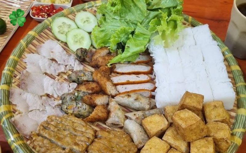 bún đậu măm tôm quận 12 (6)