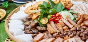 bún đậu mắm tôm quận 2 (10)