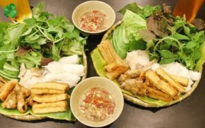 bún đậu mắm tôm quận 2 (3)