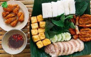 bún đậu mắm tôm quận 2 (4)