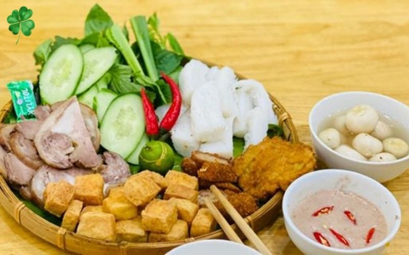bún đậu mắm tôm quận 2 (8)
