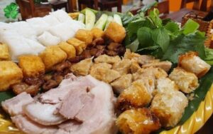 bún đậu mắm tôm quận 5 (3)