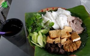 bún đậu mắm tôm quận 5 (4)