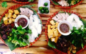 bún đậu mắm tôm quận 5 (5)