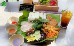 bún đậu mắm tôm quận 6 (4)