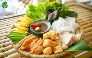 bún đậu mắm tôm quận 6 (6)