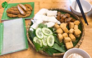 bún đậu mắm tôm quận 6 (8)