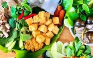 bún đậu mắm tôm quận 6 (9)