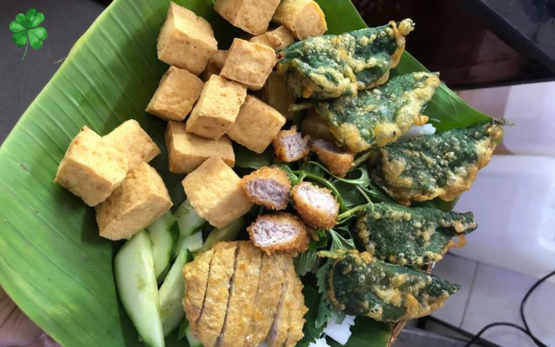 bún đậu mắm tôm quận 1 (6)