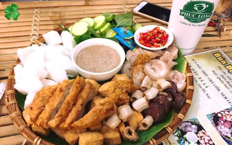 bún đậu mắm tôm quận 1(8)