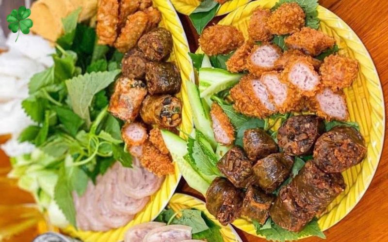 bún đậu mắm tôm quận bình thạnh (10)