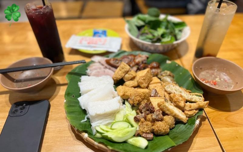 bún đậu mắm tôm quận bình thạnh (11)