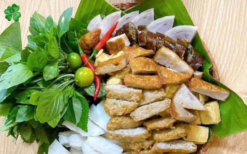 bún đậu mắm tôm quận bình thạnh (4)