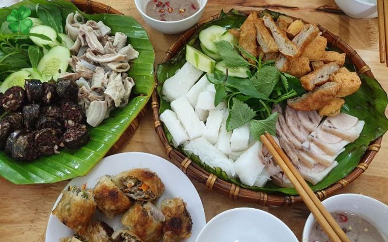 bún đậu mắm tôm quận bình thạnh (5)
