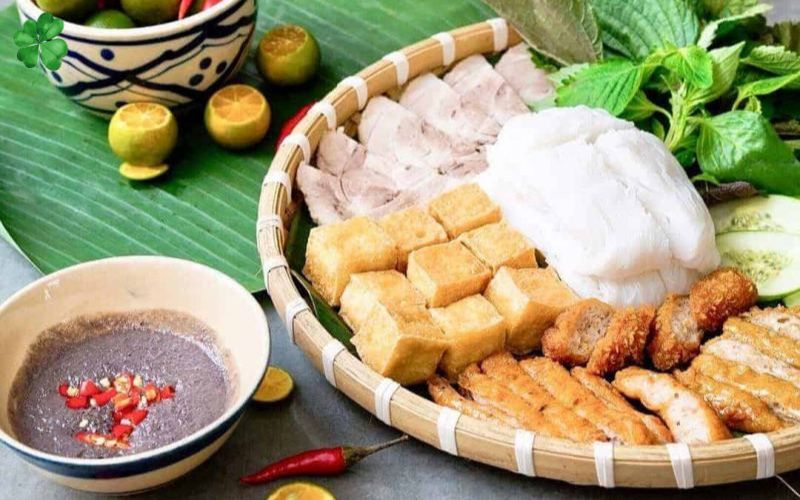 bún đậu mắm tôm quận bình thạnh (8)