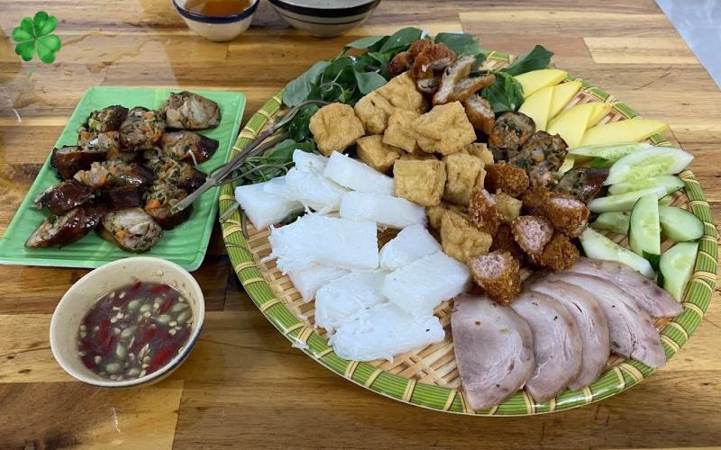 bún đậu mắm tôm quận bình thạnh (9)