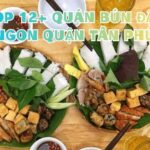 bún đậu mắm tôm quận tân phú (1)